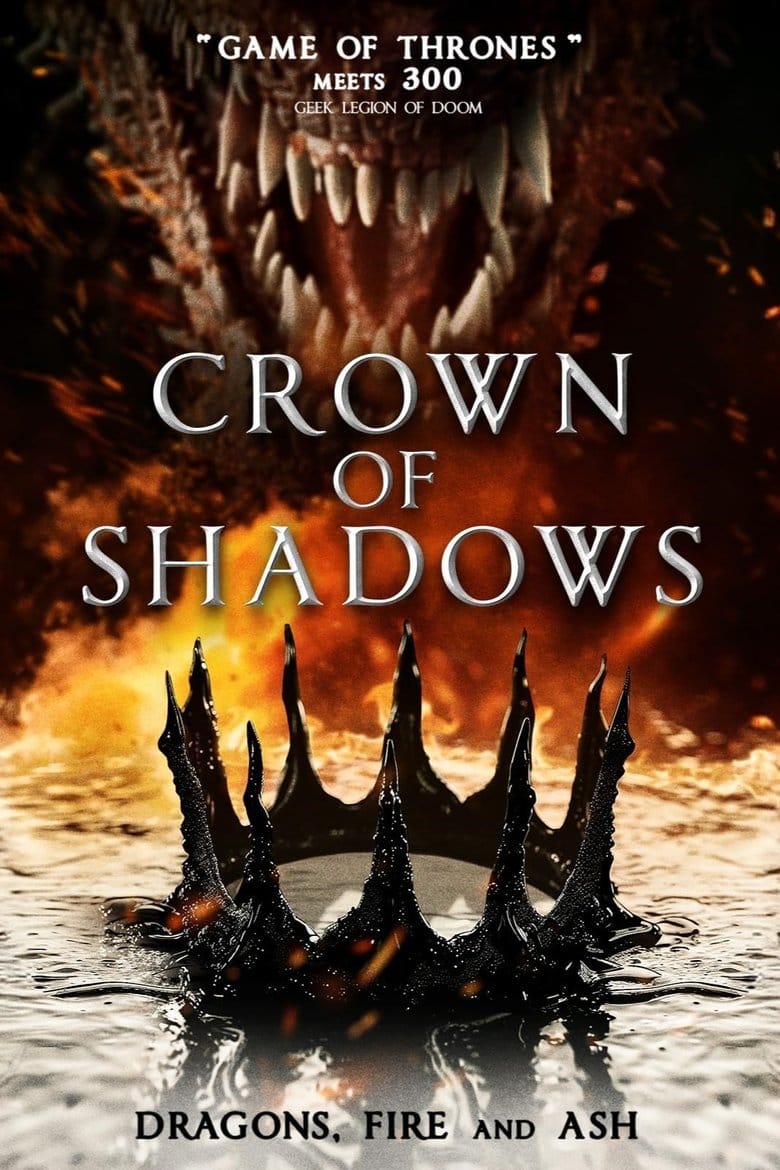 Crown of Shadows (2025) - Movierulz | 5MovieRulz | 5Movie Watch & Download