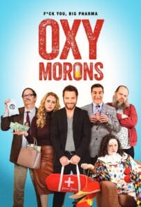 Oxy Morons (2025)