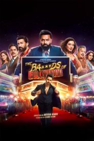 The Ba***ds of Bollywood (2025) Hindi Season 1 Complete Netflix