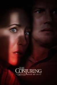 The Conjuring 3 (2021)