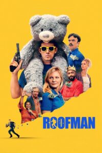 Roofman (2025) Hiindi Dubbed
