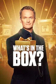 What’s in the Box? (2025) Hindi Season 1 Complete Netflix