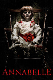 Annabelle (2014) Hindi Dubbed