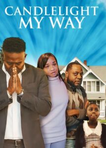 Candlelight My Way (2025)