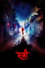Stree (2018) HIndi HD