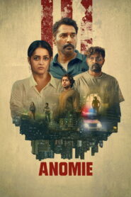 Anomie (2026)