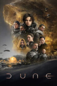 Dune (2021) Hindi Dubbed