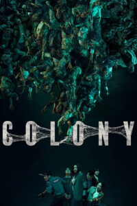 Colony (2026) Hindi Dubbed JioHotstar