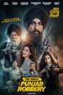 The Great Punjab Robbery (2026) Punjabi HD