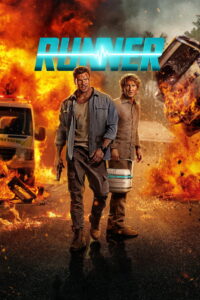 Runner (2026) Hindi Dubbed