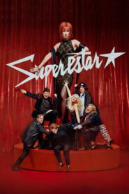 Superstar (2025) Hindi Season 1 Complete Netflix