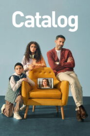 Catalog (2025) Hindi Season 1 Complete Netflix