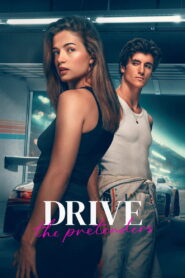 Drive – The Pretenders (2026) Hindi Dubbed AMZN
