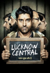 Lucknow Central (2017) Hindi HD AMZN