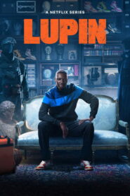 Lupin (2026) Hindi Season 4 Complete Netflix