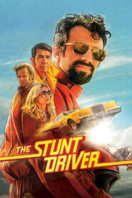 The Stunt Driver (2026) English HD