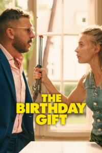 The Birthday​ Gift​ (2026) Hindi Dubbed Netflix
