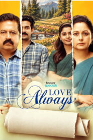 Love Always (2026) Hindi Seaosn 1 Complete JioHotstar
