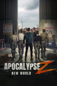 Apocalypse Z: New World (2026) Hindi Dubbed AMZN