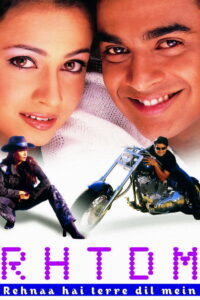 Rehnaa Hai Terre Dil Mein (2001) Hindi Dubbed