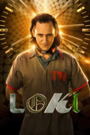 Loki (2021) Hinidi Season 1 Complete JioHotstar
