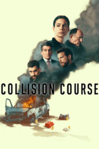 Collision Course (2026) Hindi Dubbed Netflix