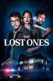 The Lost Ones (2026) English HD