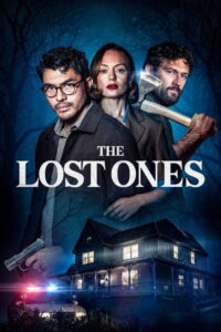 The Lost Ones (2026) English HD