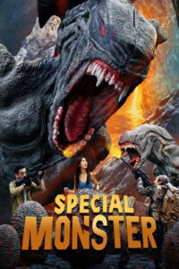 Special Monster (2025) Hindi Dubbed