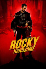 Rocky Handsome (2016) Hindi HD