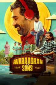 Avaraachan & Sons (2026) Hindi Dubbed Netflix