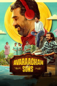 Avaraachan & Sons (2026) Hindi Dubbed Netflix