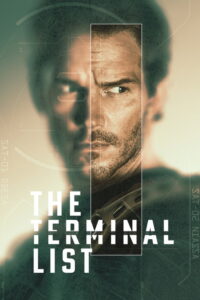 The Terminal List (2026) Hindi Season 2 Complete AMZN