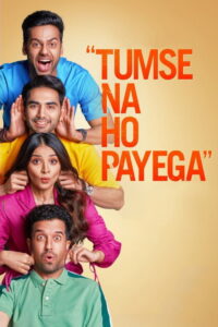 Tumse Na Ho Payega (2023) Hindi HD AMZN